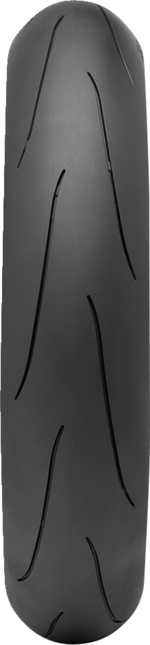 Dunlop Q5 - Front - 120/70/17 - 58W image 1