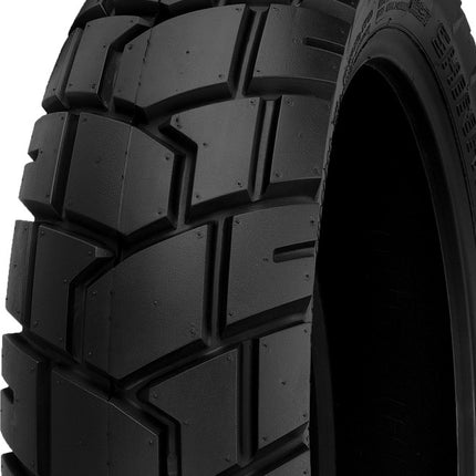 Shinko 705 Dual Sport Tires