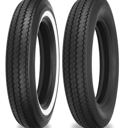 Shinko Classic 240 Tires