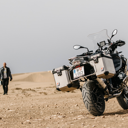 Bridgestone Battlax Adventure A41 Tires