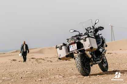 Bridgestone Battlax Adventure A41 Tires
