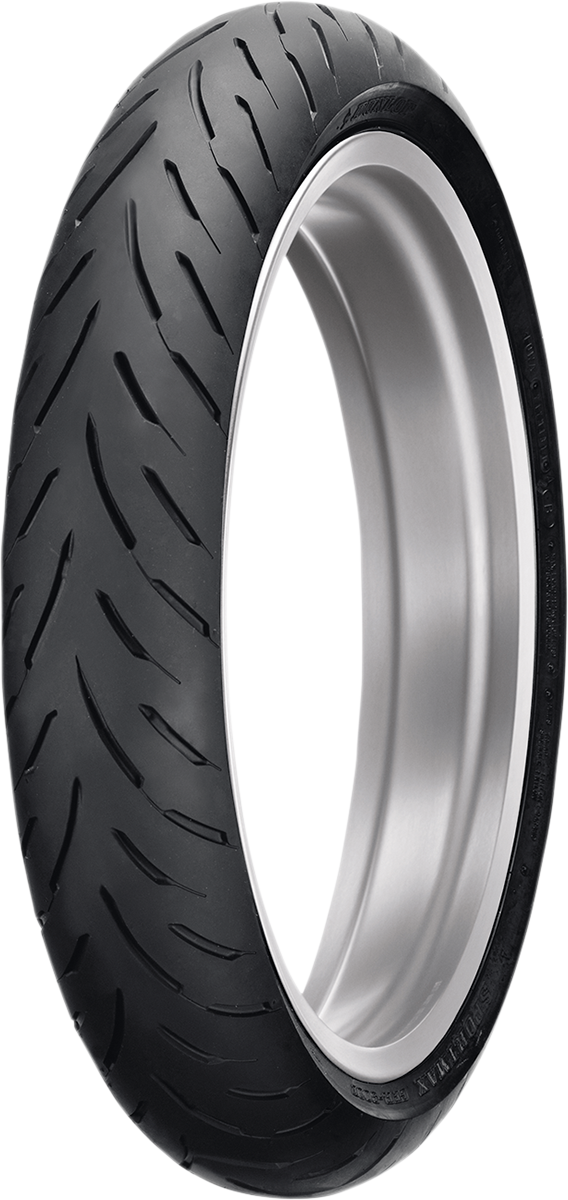 Dunlop Sportmax GPR-300 Sport Bike Tire Set – 110/70R17 Front