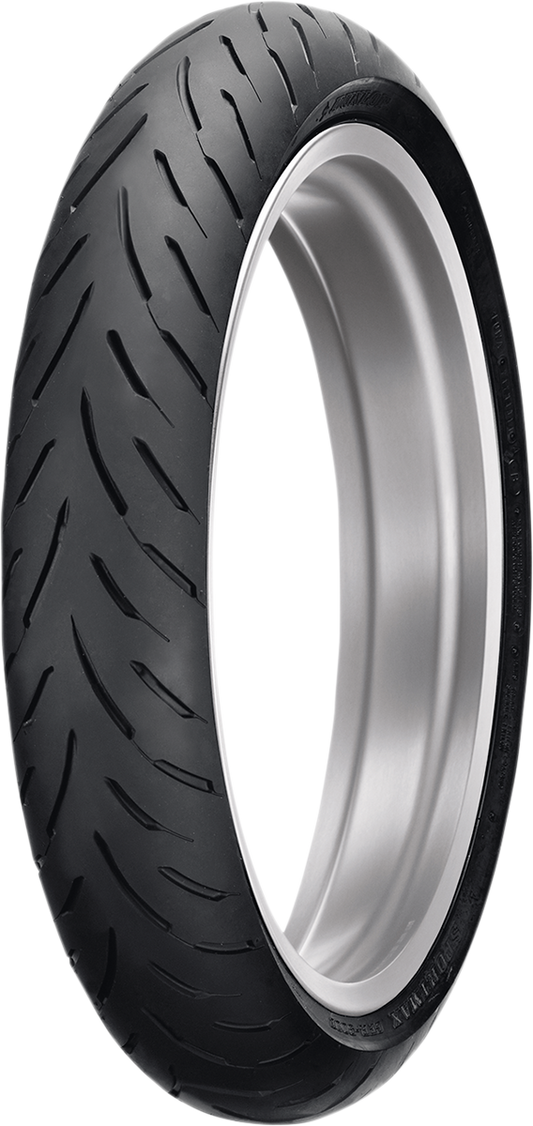 Dunlop GPR300 - Front - 110/70R17 - 54H image 0