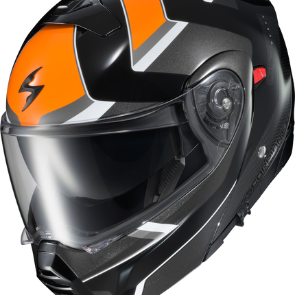 Scorpion EXO-GT930 Transformer Helmet - Morph Orange