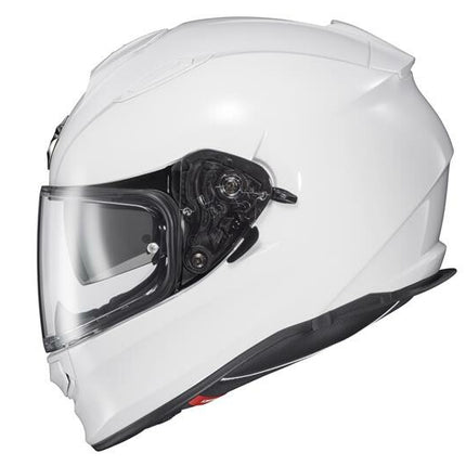 Scorpion EXO Ryzer Helmet - White