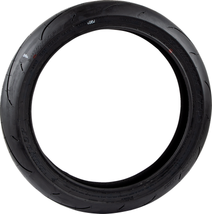Dunlop Q5S - Front - 120/70/17 - 58W image 1