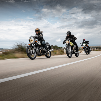 Bridgestone Battlax BT-46 Tires