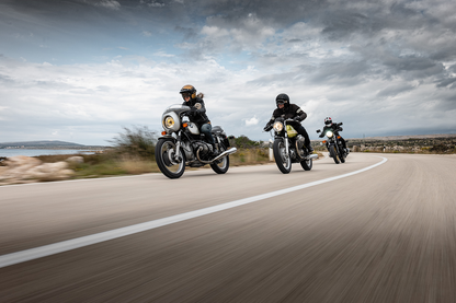 Bridgestone Battlax BT-46 Tires