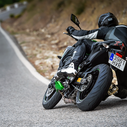 Pirelli Diablo Rosso™ III Tires