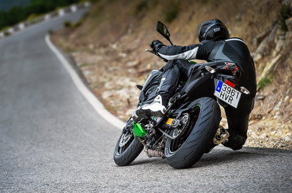 Pirelli Diablo Rosso™ III Tires