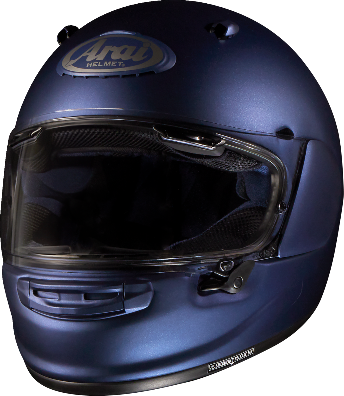 ARAI Contour-X Helmet - Solid - Blue Frost image 5