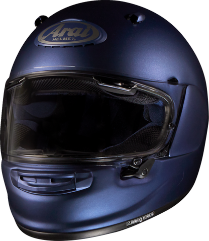 ARAI Contour-X Helmet - Solid - Blue Frost image 5