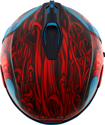 ICON Airform™ Manik'RR MIPS® Red Helmet image 4