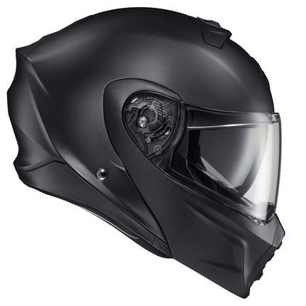 Scorpion EXO-GT930 Transformer Helmet - Matte Black