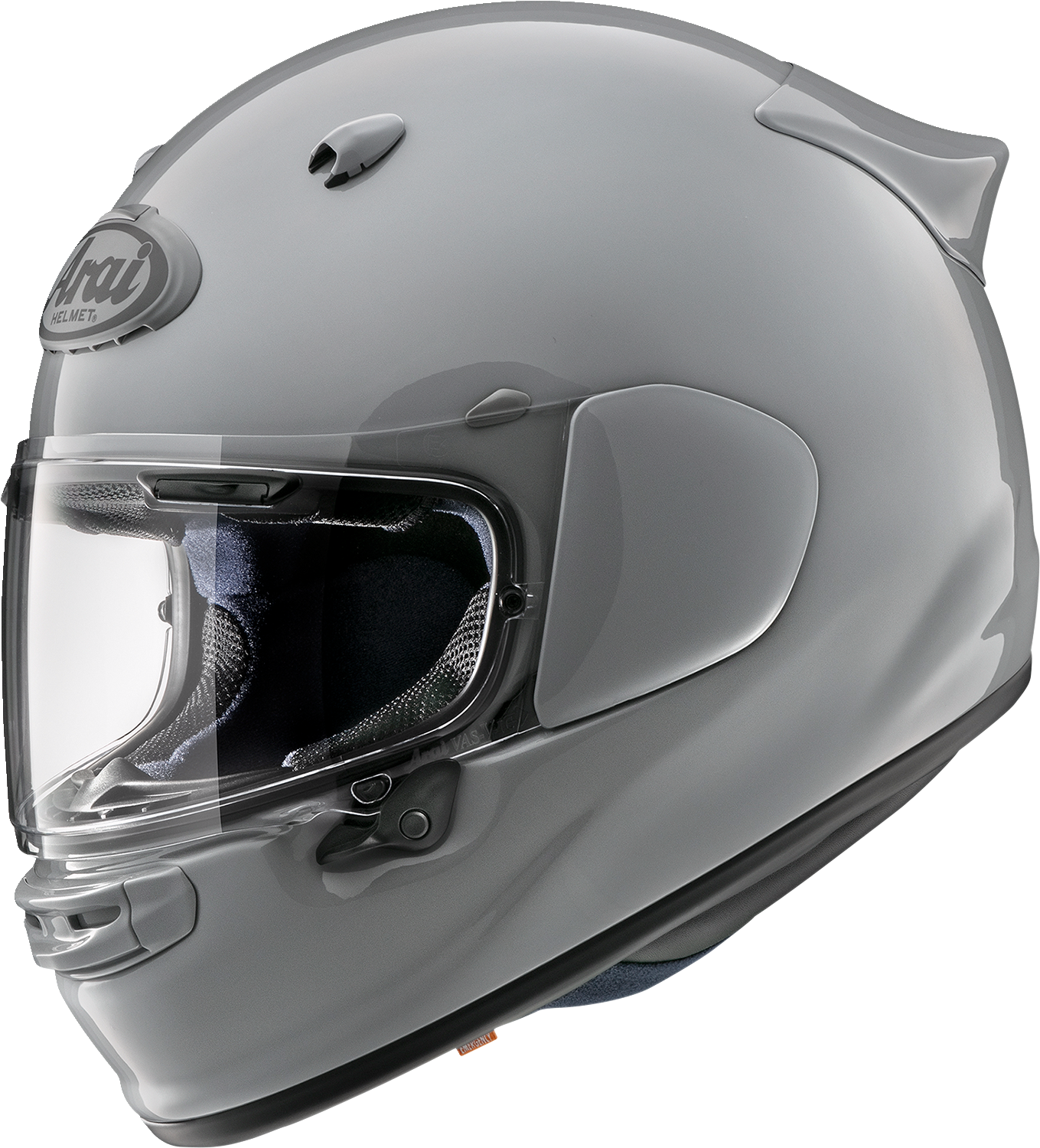 ARAI Contour-X Helmet - Solid - Light Gray image 0