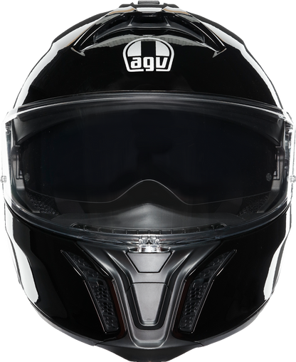 AGV Tourmodular Helmet - Black image 5