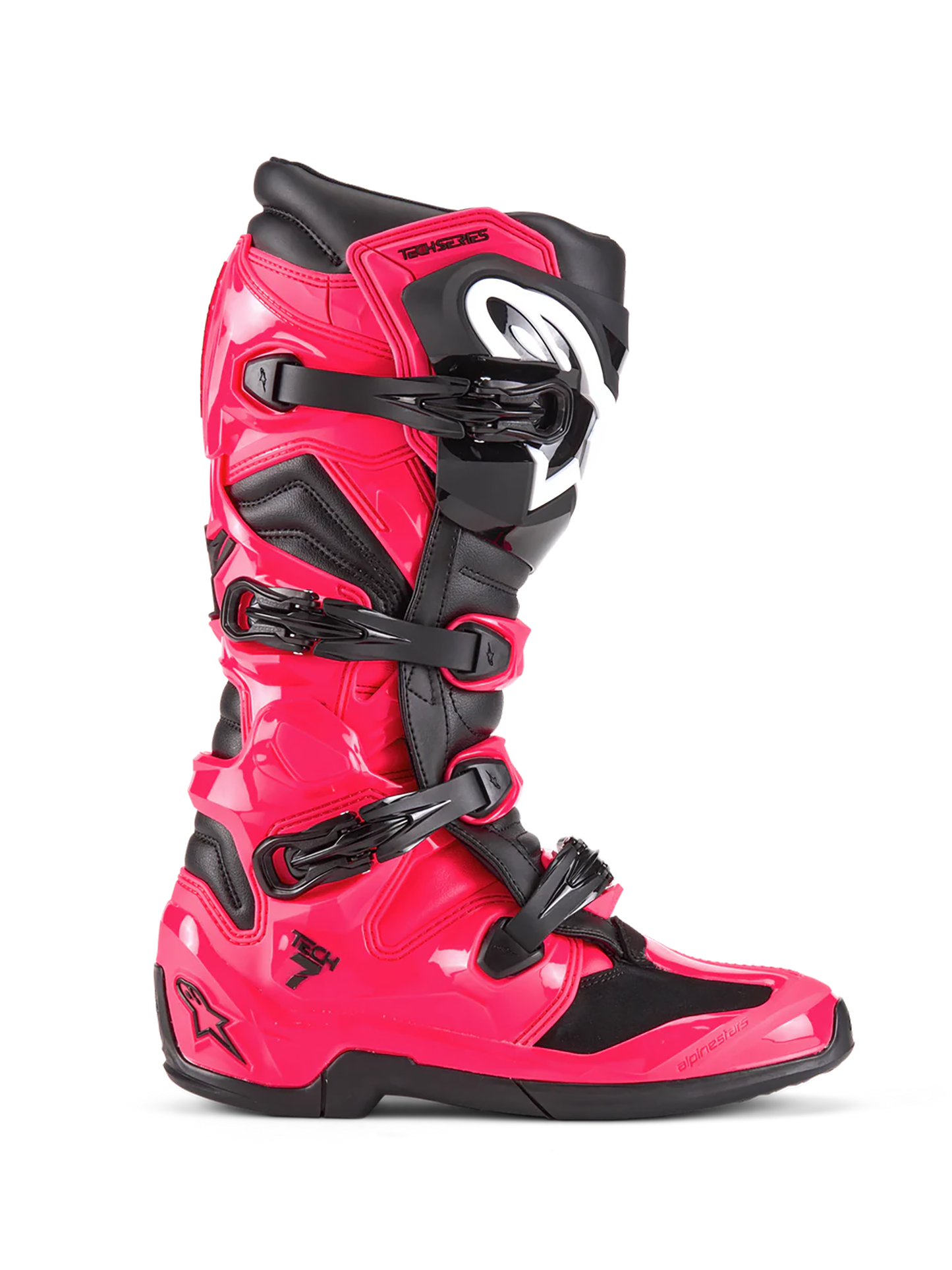Alpinestars Tech 7 Boots