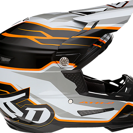 6D ATR-2 Helmet - Phase