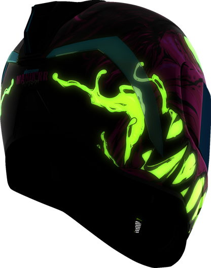 ICON Airform™ Manik'RR MIPS® Pink Helmet image 7