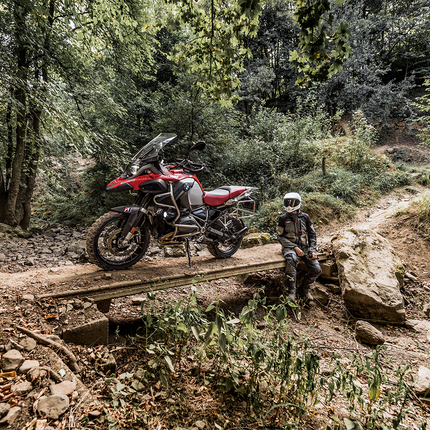Bridgestone Battlax Adventurecross AX41 Tires