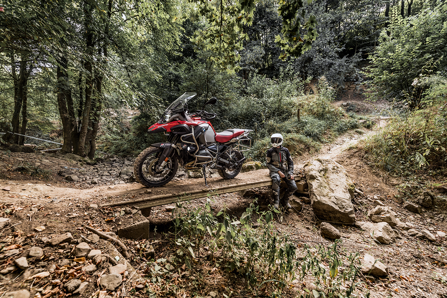 Bridgestone Battlax Adventurecross AX41 Tires