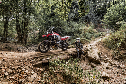 Bridgestone Battlax Adventurecross AX41 Tires