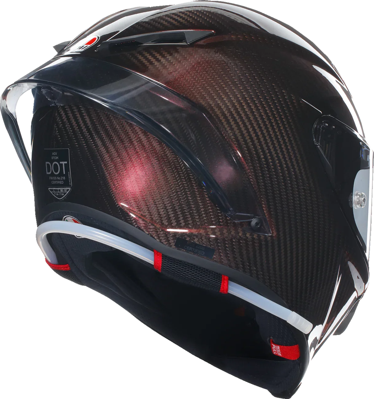 AGV Pista GP RR Helmet