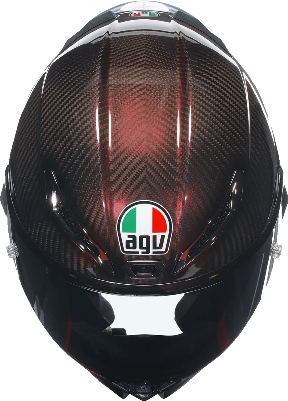 AGV Pista GP RR Helmet