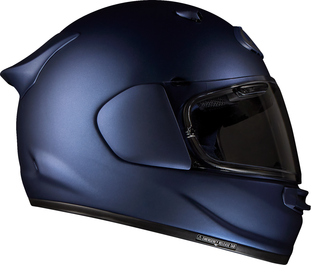 ARAI Contour-X Helmet - Solid - Blue Frost image 7
