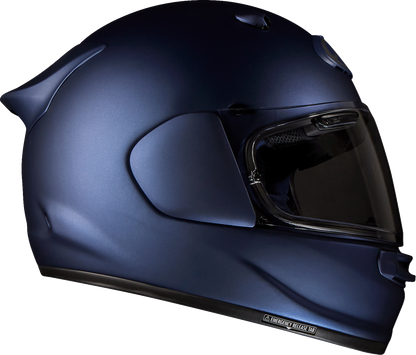 ARAI Contour-X Helmet - Solid - Blue Frost image 7