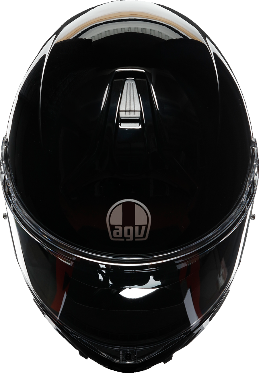 AGV Tourmodular Helmet - Black image 8