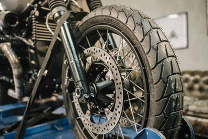 Bridgestone Battlax Adventurecross AX41S Tires