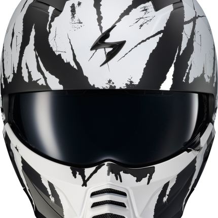 Scorpion EXO Covert 2 Helmet - Marauder 2