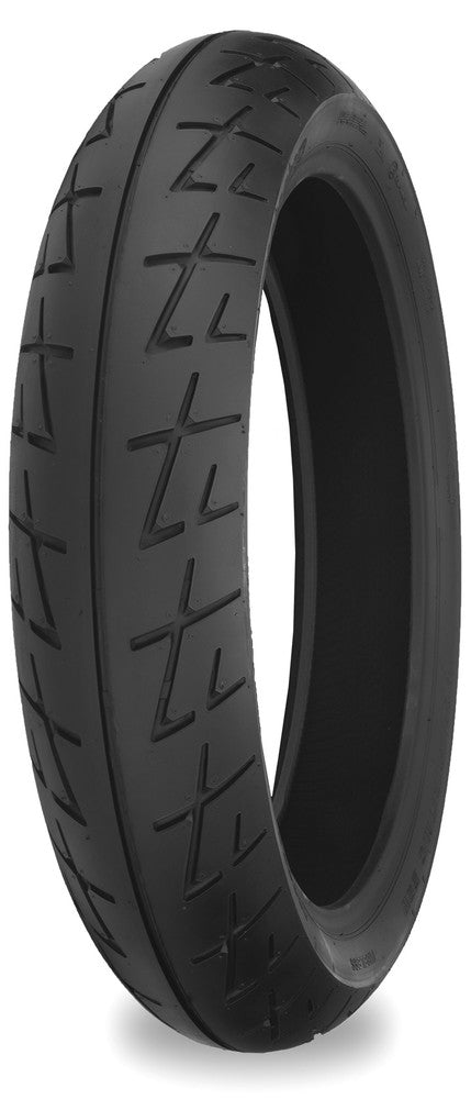 Shinko 009 Raven Tires