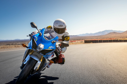 ARAI Contour-X Helmet - Solid