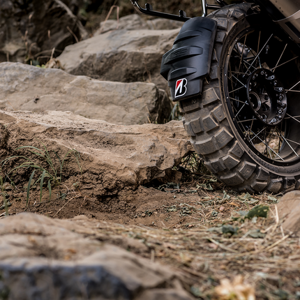 Bridgestone Battlax Adventurecross AX41 Tires