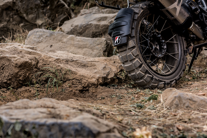 Bridgestone Battlax Adventurecross AX41 Tires