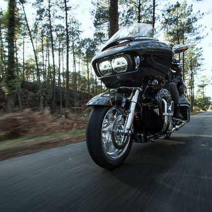 Michelin Scorcher 11 Tires