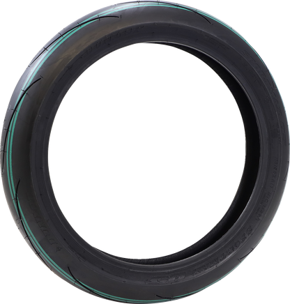 Dunlop Q5 - Front - 110/70/17 - 54W image 0