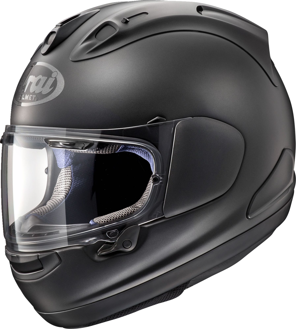 ARAI Corsair-X Helmet - Black Frost image 0