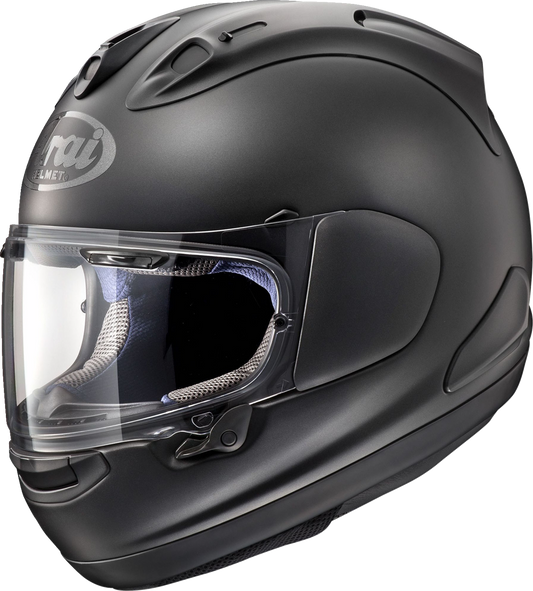 ARAI Corsair-X Helmet - Black Frost image 0