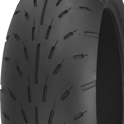 Shinko 003 Stealth U-Soft Tires