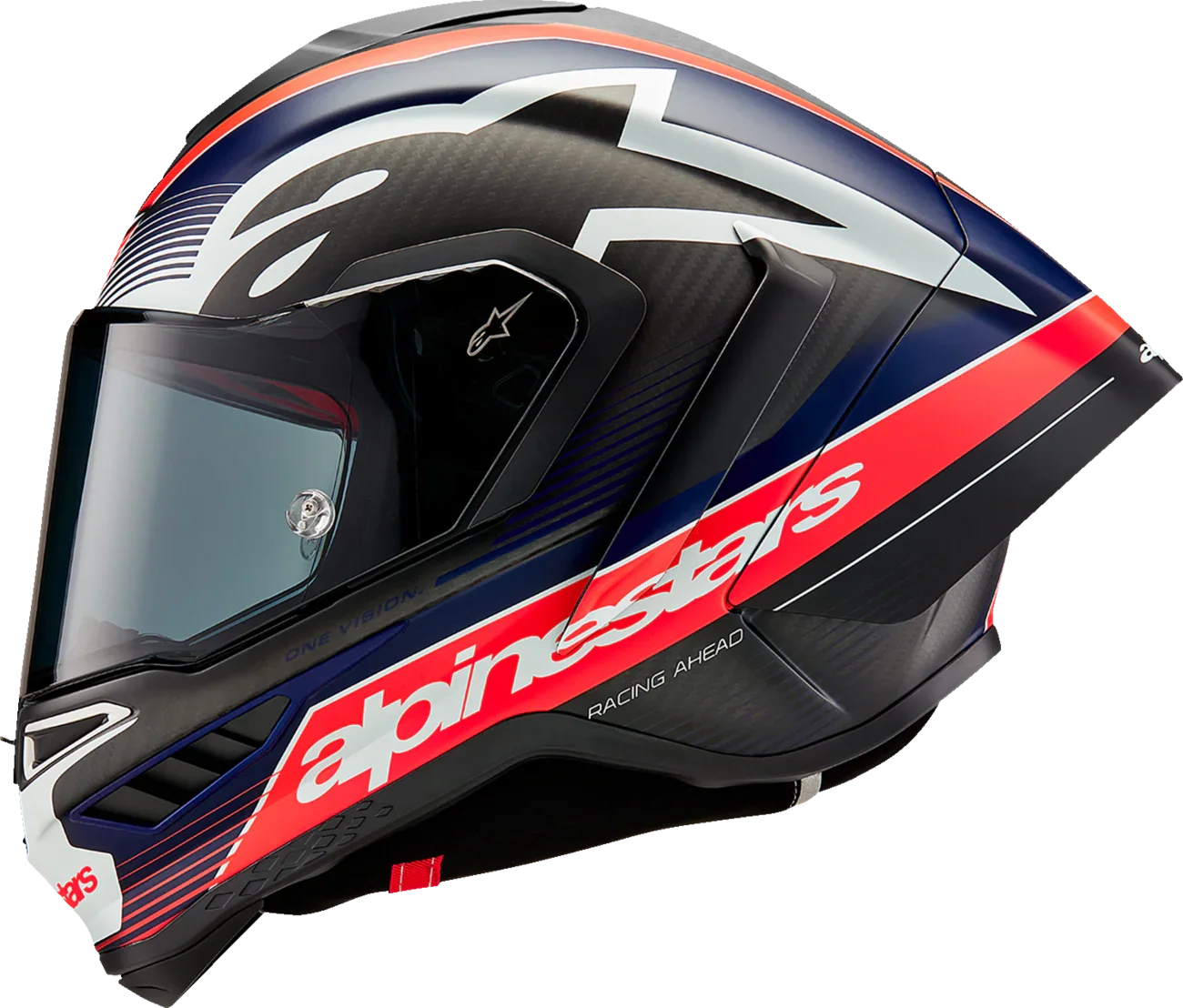 AlpineStars Supertech R10 Helmet - Team