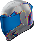 ICON Airframe Pro™ Reentry Helmet - Silver image 0