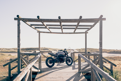 Bridgestone Battlax Adventurecross AX41S Tires