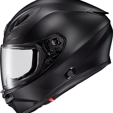 Scorpion EXO-R430 Helmet - Matte Black