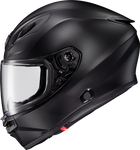 Scorpion EXO-R430 Helmet - Matte Black