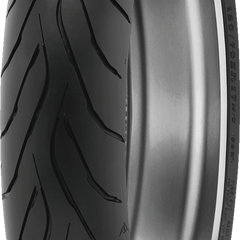 Dunlop Sportsmax - Front - Roadsmart IV-120/70/17 - 58W image 0