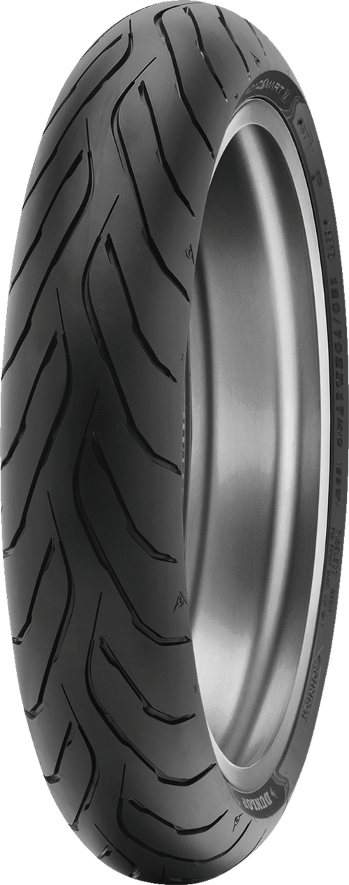 Dunlop Sportsmax - Front - Roadsmart IV-120/70/17 - 58W image 0