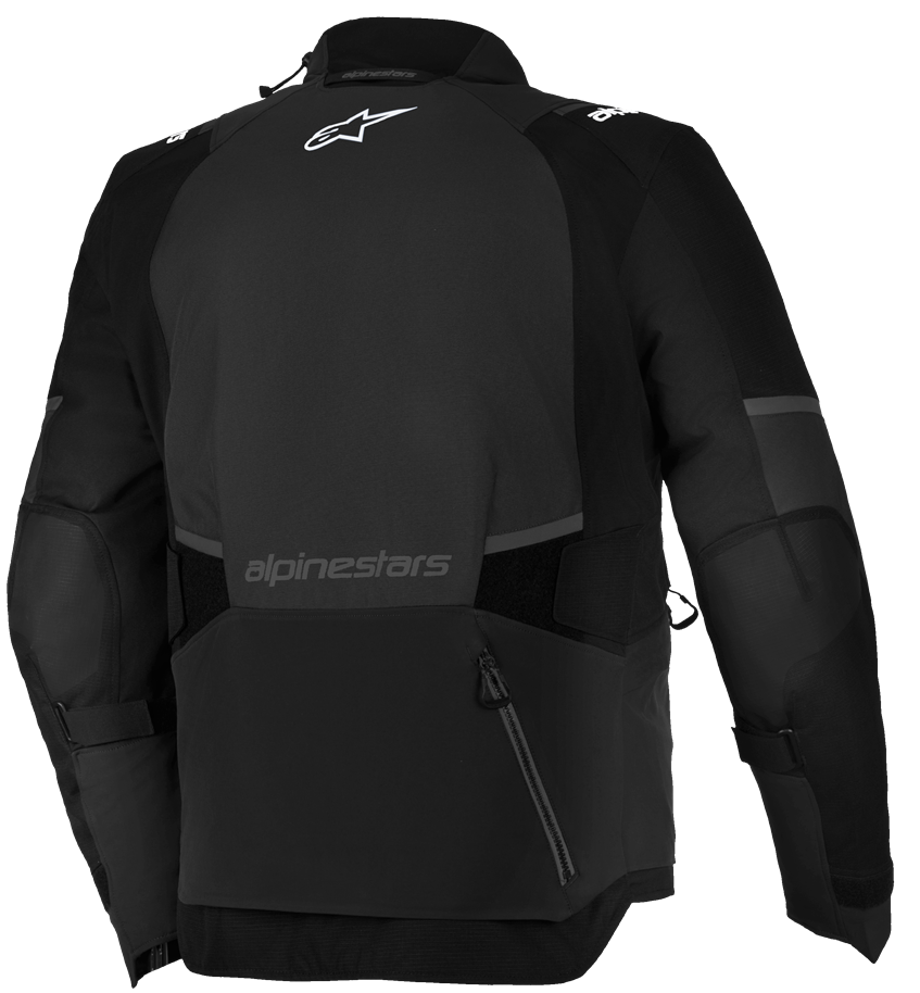 Alpinestars Andes v4 Drystar Jacket